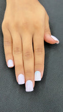 Load image into Gallery viewer, Glossy Short Press On Nails #435
